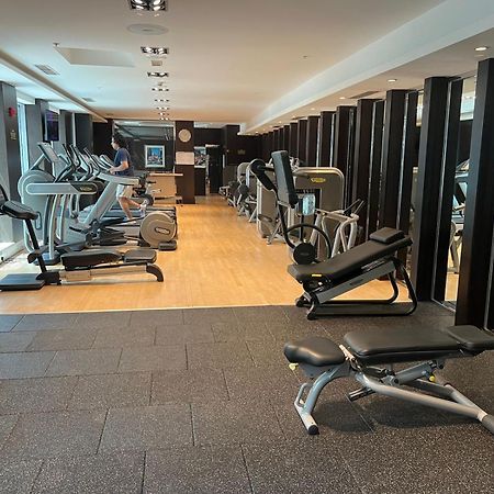 First Class 2Br With Burj Khalifa & Downtown View دبي المظهر الخارجي الصورة