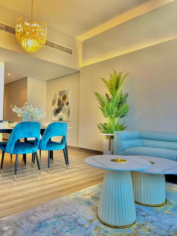 First Class 2Br With Burj Khalifa & Downtown View دبي المظهر الخارجي الصورة